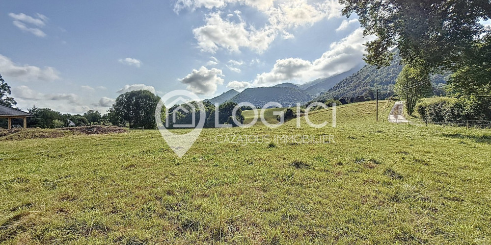 terrain à ARTHEZ D ASSON (64800)